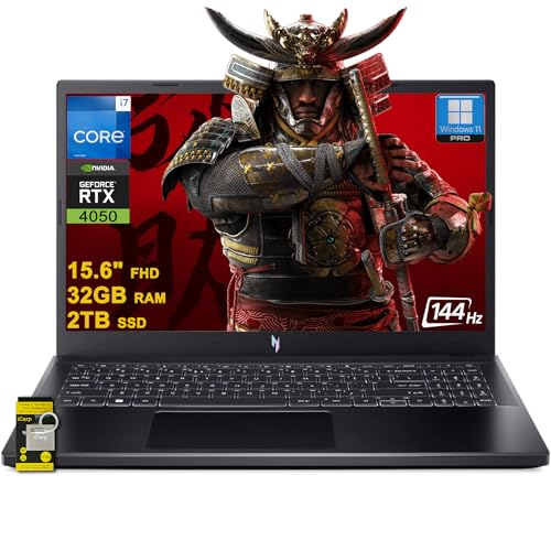Amazon.co.jp: acer Nitro V 15 ゲーミングノートパソコン 15.6インチ